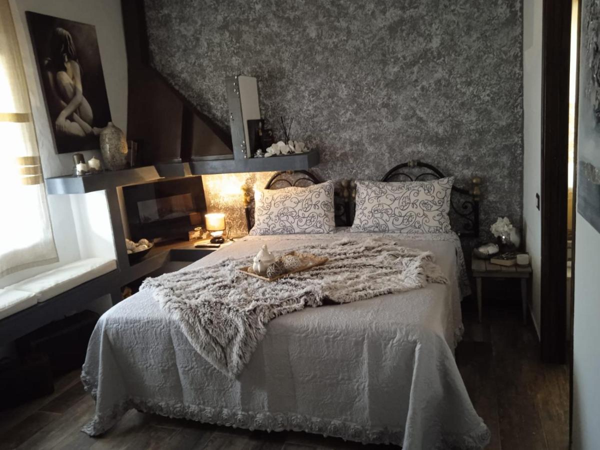 Rooms Romangia Sorso Exteriör bild