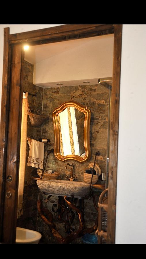 Rooms Romangia Sorso Exteriör bild