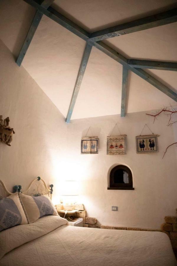 Rooms Romangia Sorso Exteriör bild